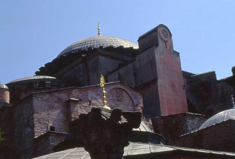 72-Istambul (Santa Sofia),12 agosto 2006.jpg